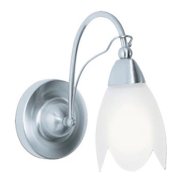 Nástenné svietidlo PETAL A LK 1xE14/60W Nástenné svietidlo PETAL A LK 1xE14/60W